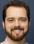 photo of Nic Taylor