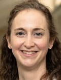 photo of Jillian Rork, MD