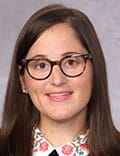 photo of Julie Augenstein MD