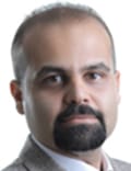 photo of Arman Arab