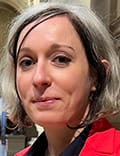 photo of  Charlotte Blease, PhD