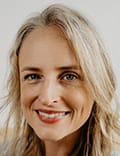 photo of Hilary Hodge