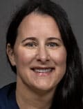 photo of Naomi Rosenberg 
