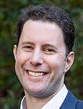 photo of  Spencer Dorn