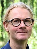 photo of Stephen Gilbert, PhD