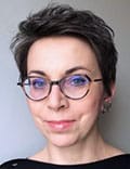 photo of Barbara Leonardi