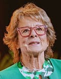 photo of Dame Lesley Regan