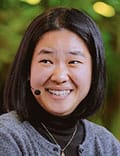 photo of Ju Young Lee