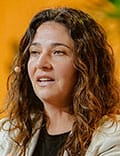 photo of Paula Bellostas Muguerza