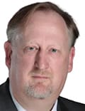 photo of Brian Kessler 