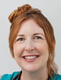 photo of Lynsey Johnson