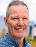 photo of Paul van Donkelaar 