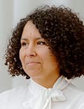 photo of Amira Romani