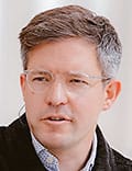 photo of Daniel Nagel