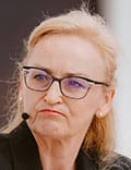 photo of  Helen Gaffney