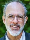 photo of Martin Antony