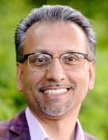 photo of Iltefat Hamzavi, MD