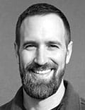 photo of Andrew J. Smith, PhD