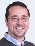 photo of Dan Saddawi-Konefka, MD