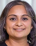 photo of Hemali Patel