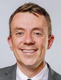 photo of Mark Lewis