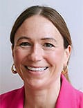 photo of Mel Thacker, MD