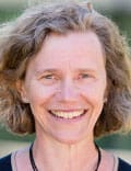 photo of Anna Schuh