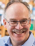 photo of Daniel Haber