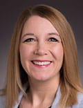 photo of Heather Wade