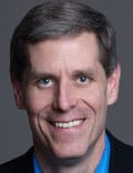 photo of Mark C. Hersam, PhD