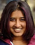 photo of Meghana Holla, PhD
