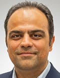 photo of Morteza Mahmoudi, PhD