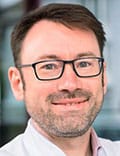 photo of Paul Lingor, MD