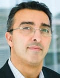 photo of  Omid Farokhzad, MD, PhD
