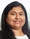photo of Shalini Prasad, PhD
