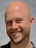 photo of Spencer T. Brown, PhD