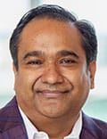 photo of Sriram Muthukumar, PhD