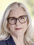 photo of Stephanie S. Faubion