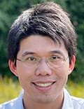 photo of Wei Gao, PhD
