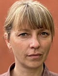 photo of Celia Kjaerby