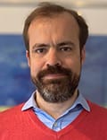 photo of Dr. Charles Verdonk