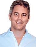 photo of Ian Bookman