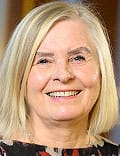 photo of Maiken Nedergaard