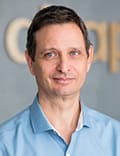 photo of Robert Klempfner