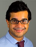 photo of Rishi Wadhera, MD