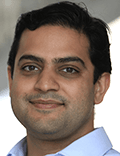 photo of Amol Verma 