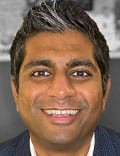 photo of Devin Singh 