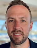 photo of Greg Kennedy