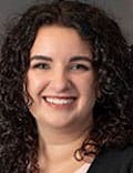 photo of Alexandra De Lellis