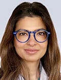 photo of Soussan Ayubcha
